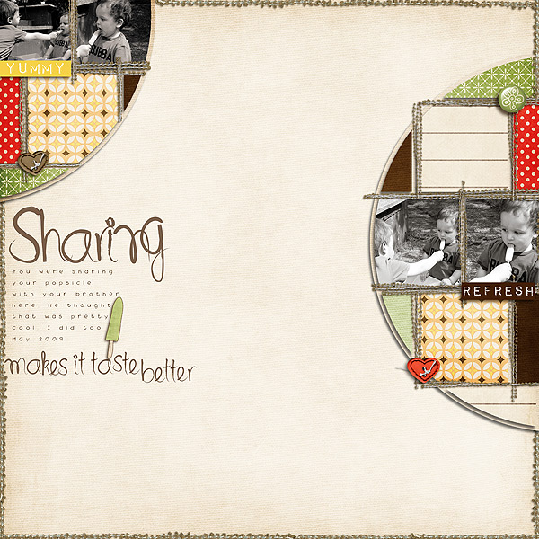 Sharing
