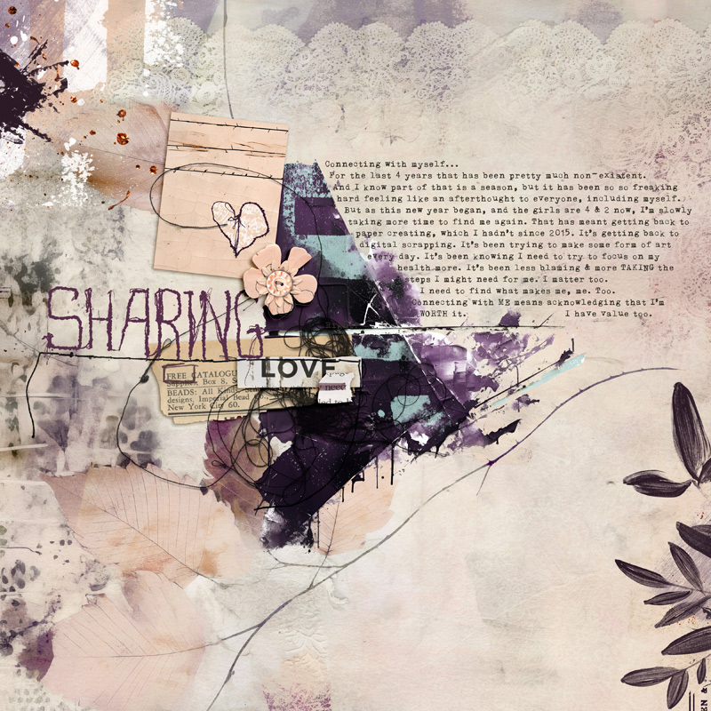 Sharing