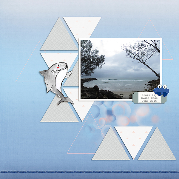 Shark Bay