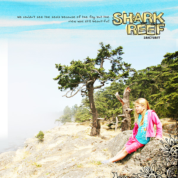 shark reef