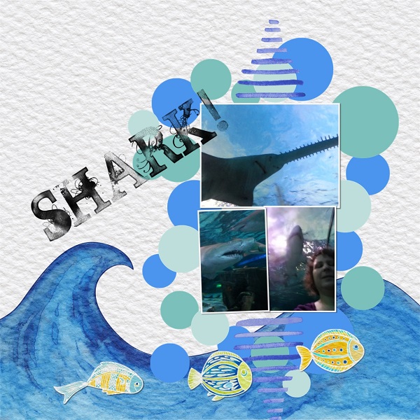 SHARK