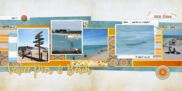 Sharkey's Pier_