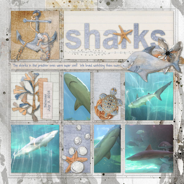 Sharks