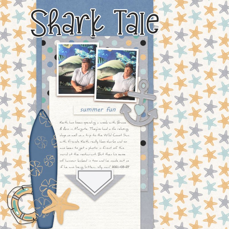 SharkTale