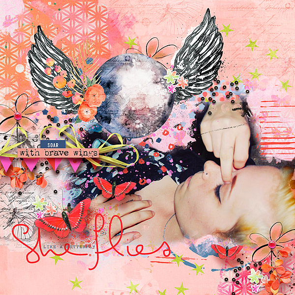She-Flies