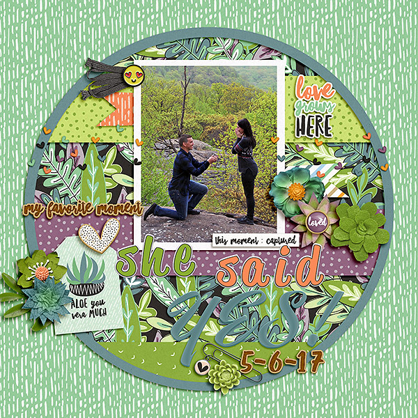 She-Said-Yes
