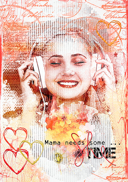 She-time