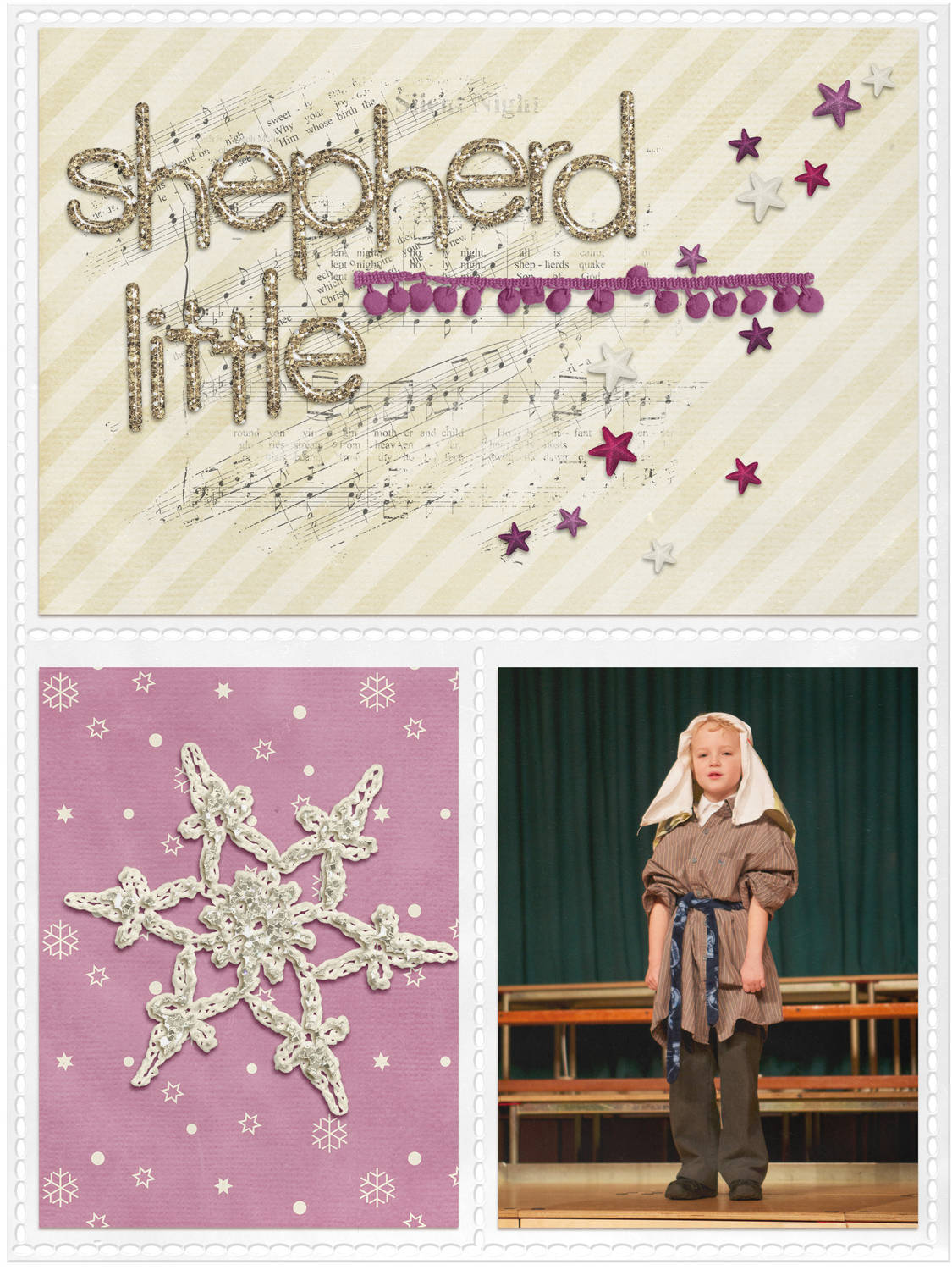 Shepherd Little