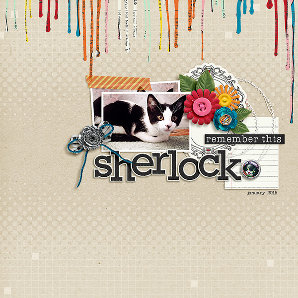 sherlock