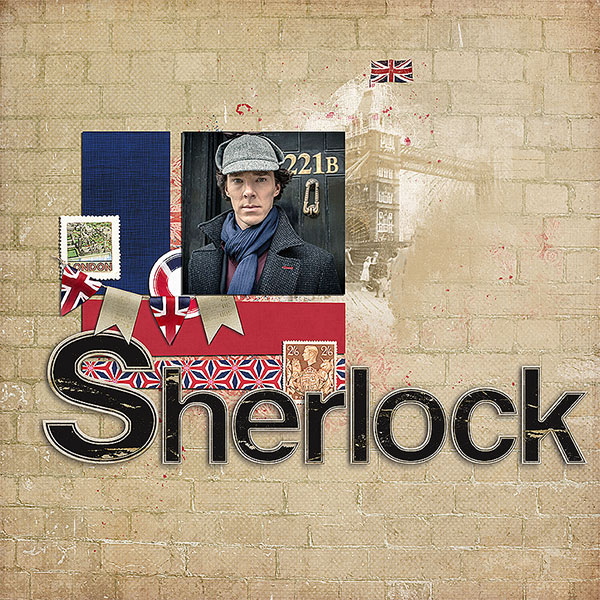 sherlock