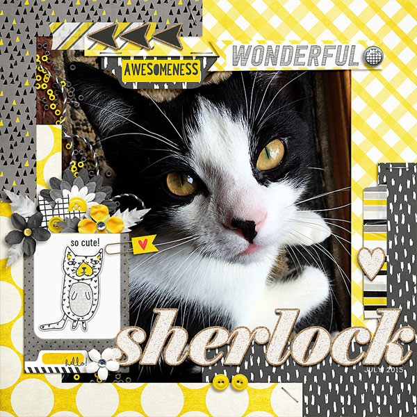 sherlock