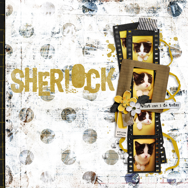 sherlock