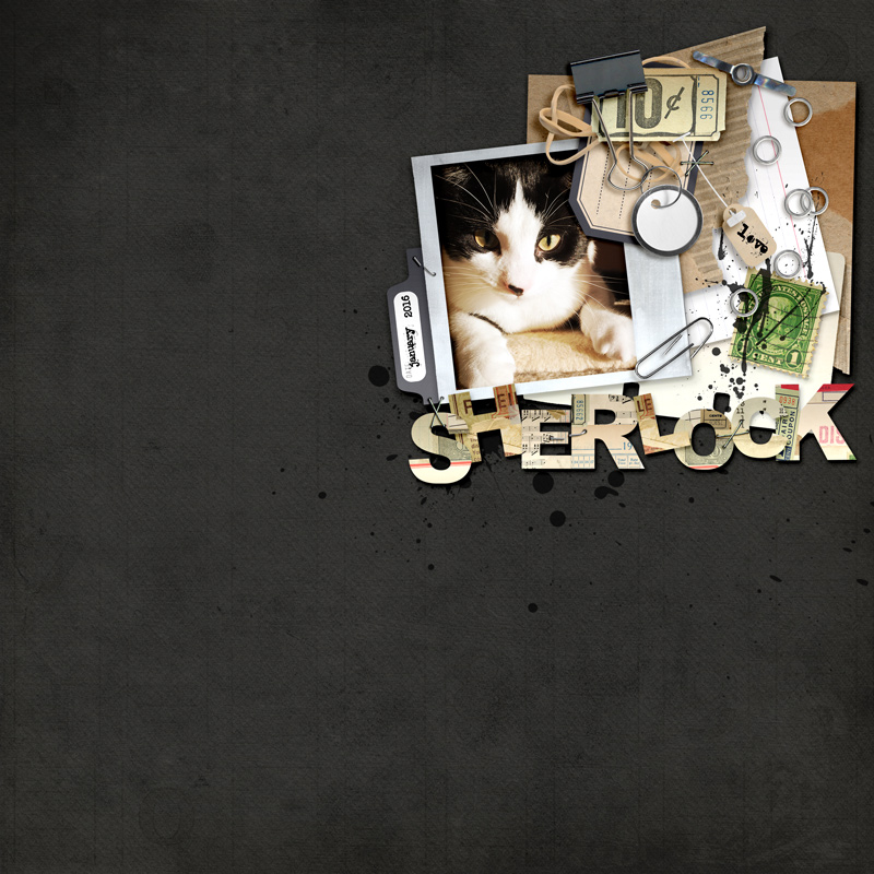 sherlock