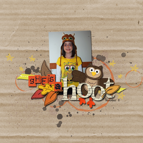 ShesAhoot