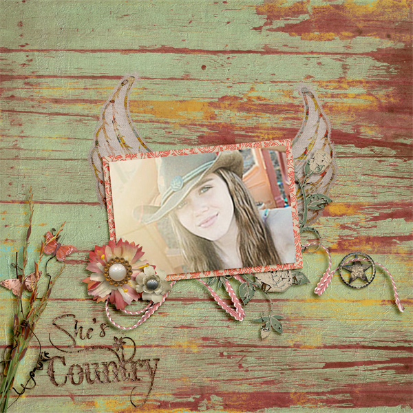 ShesCountry