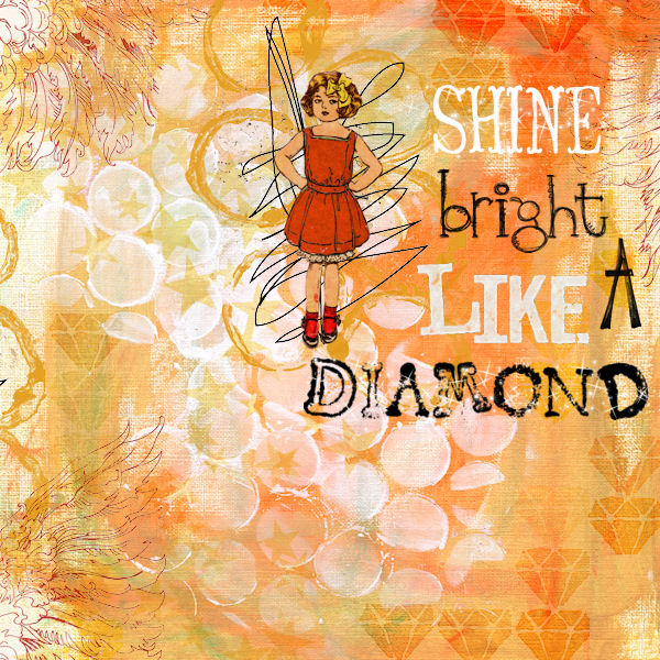 Shine Bright