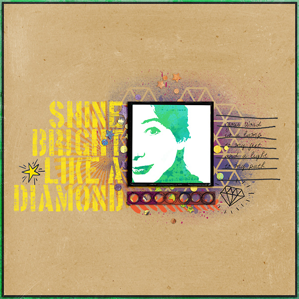 Shine Bright
