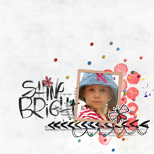 Shine Bright
