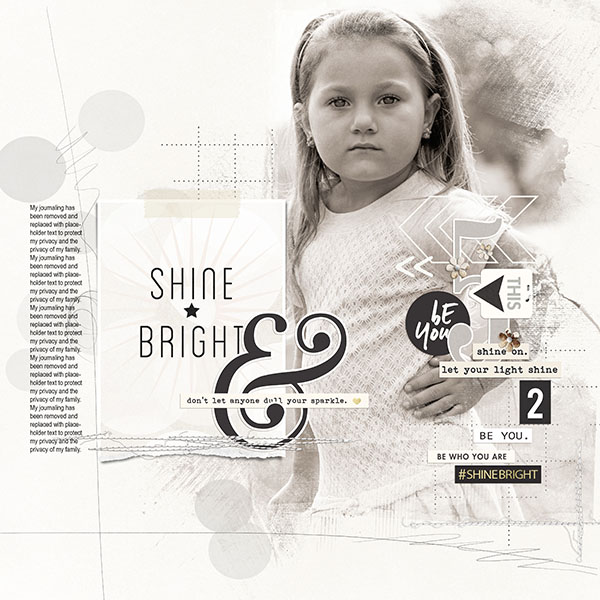 Shine Bright