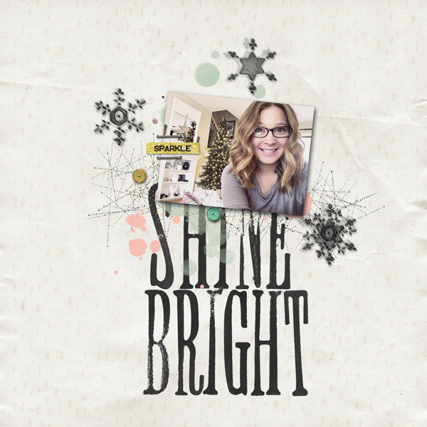 Shine Bright