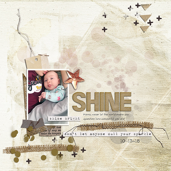 Shine-Bright