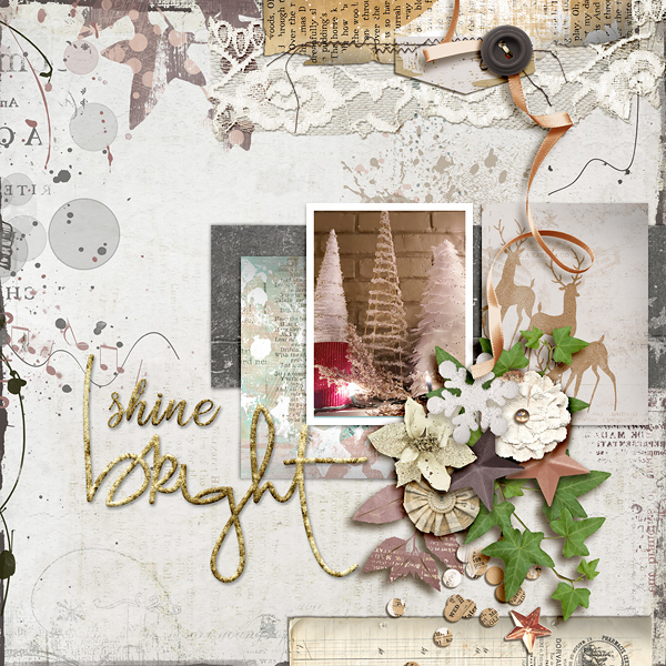 Shine Bright