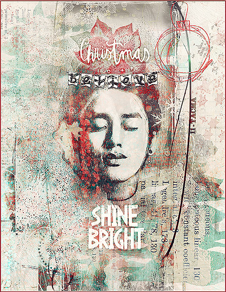 Shine bright