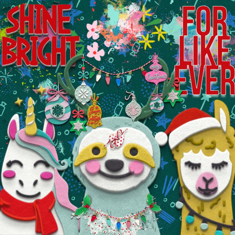 Shine Bright