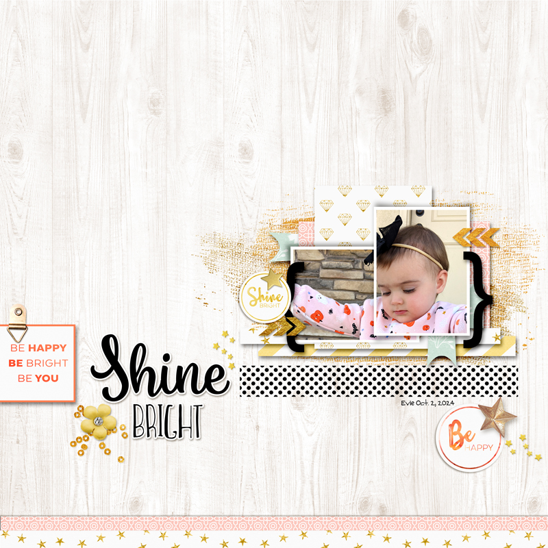Shine-bright