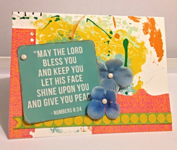 Shine Card (hybrid)