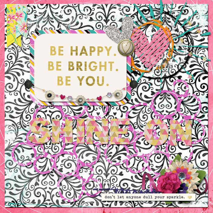 Shine On