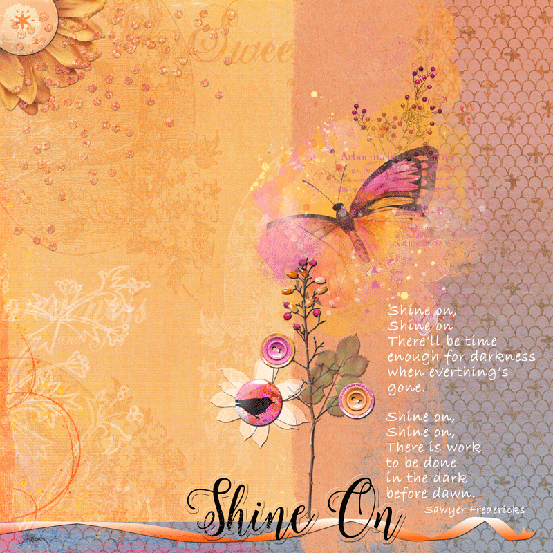 Shine-On