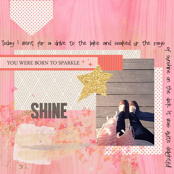 Shine