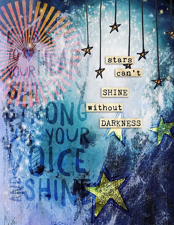 Shine