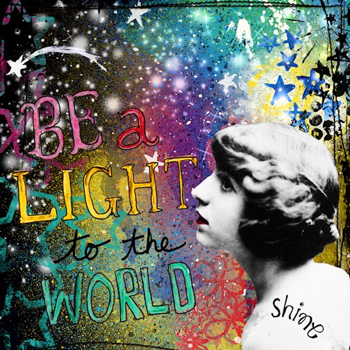 Shine