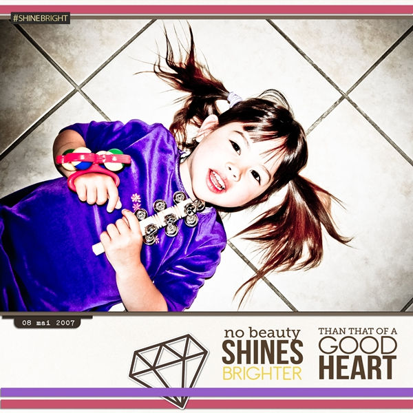 Shine