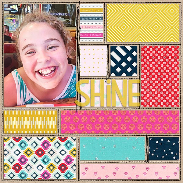 Shine
