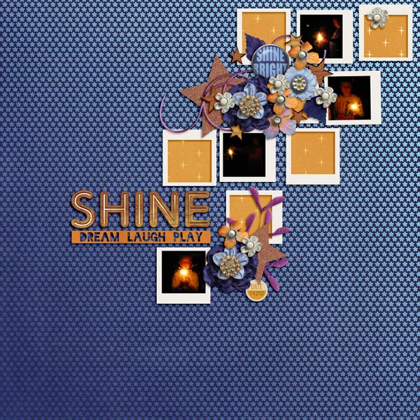 Shine