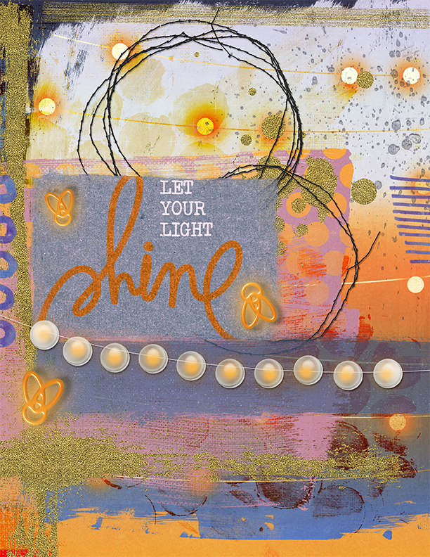 Shine