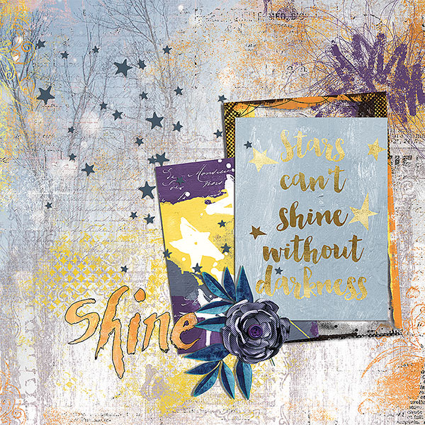 shine