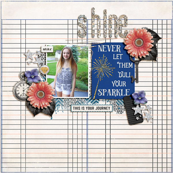 Shine