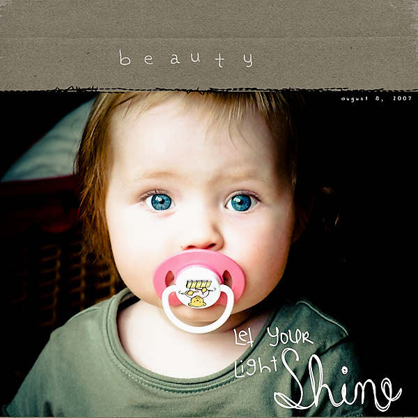 Shine