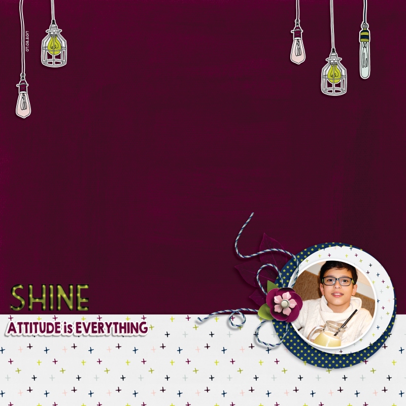 Shine