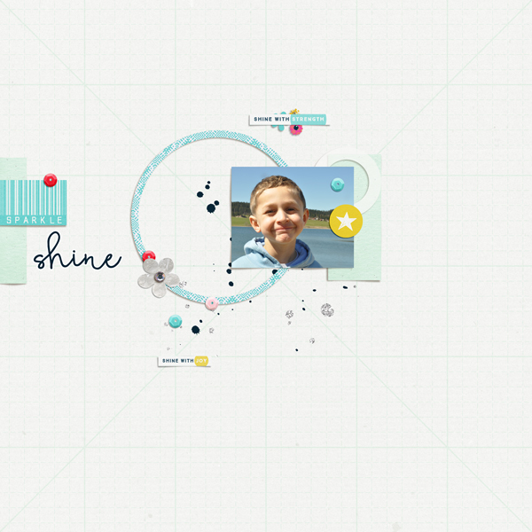 Shine