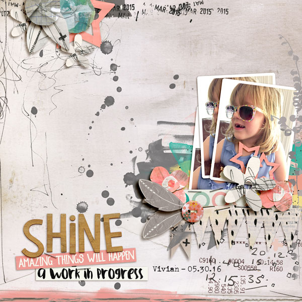 Shine