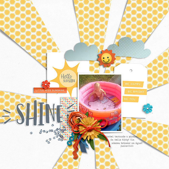 shine