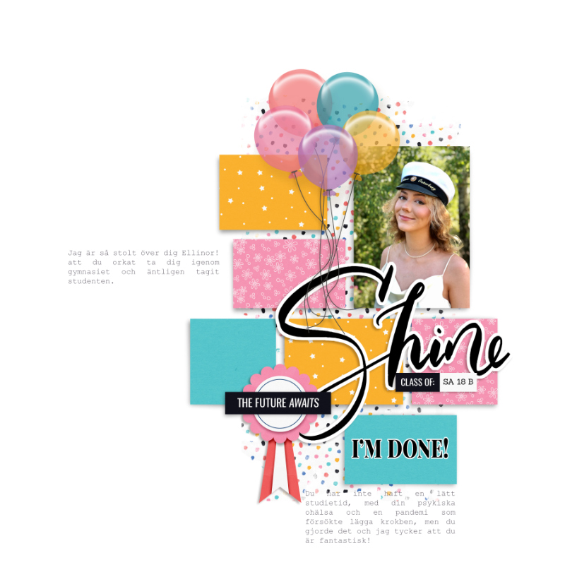 Shine
