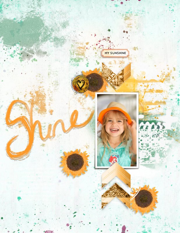 SHine