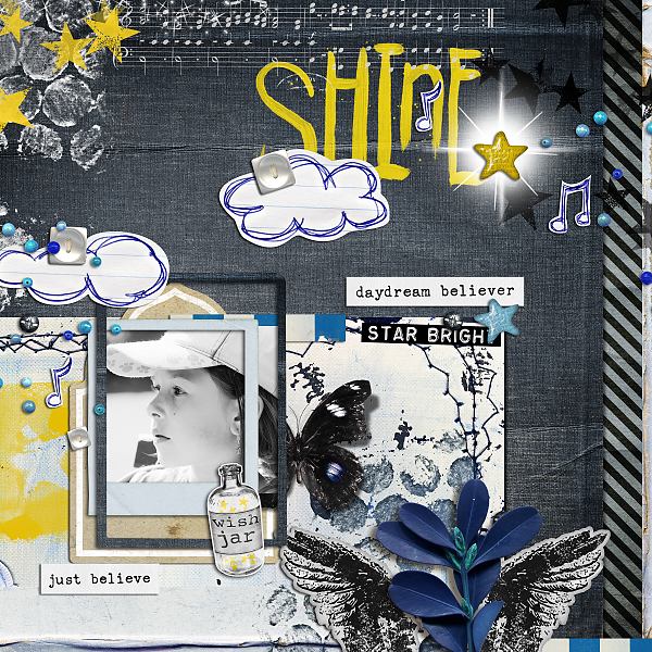 Shine
