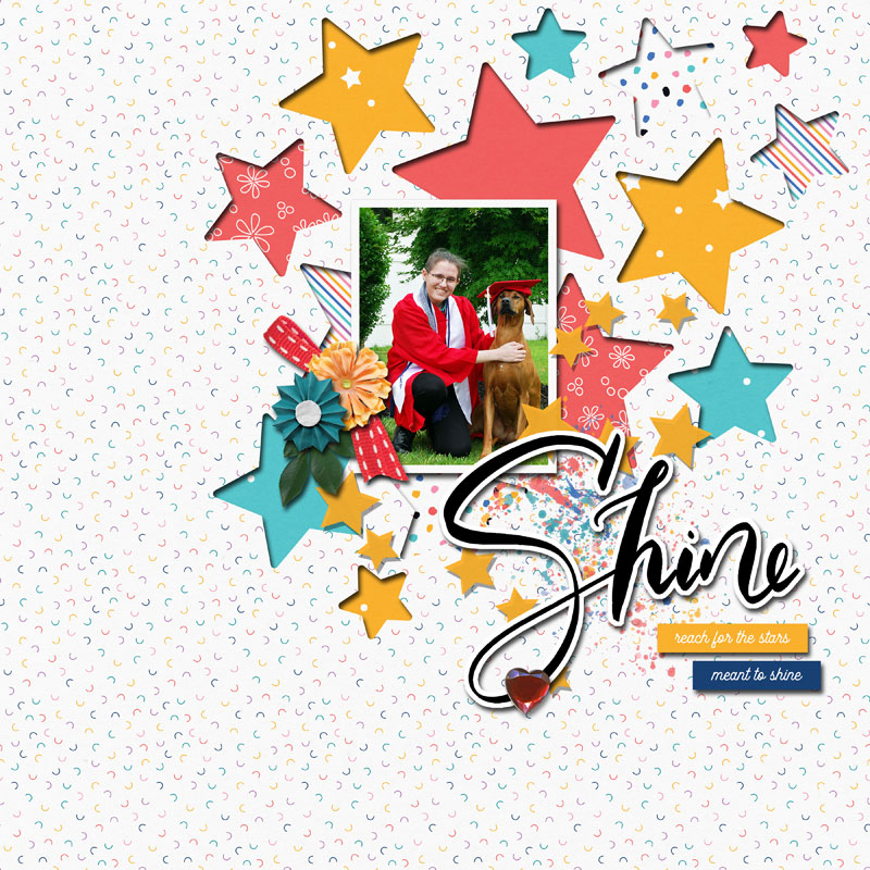 shine